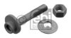 FEBI BILSTEIN 06619 Mounting Kit, control lever